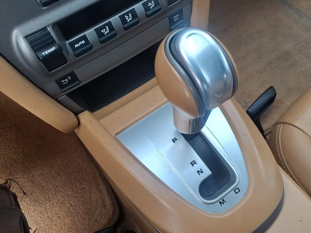 Used 2005 Porsche Boxster Base image 12