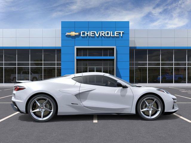 New 2026 Chevrolet Corvette E-Ray image 5