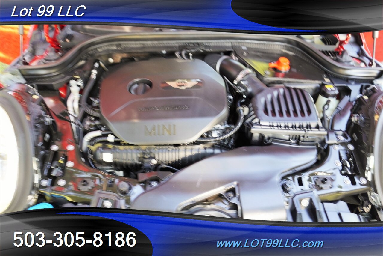 Used 2017 MINI Cooper S FWD image 19