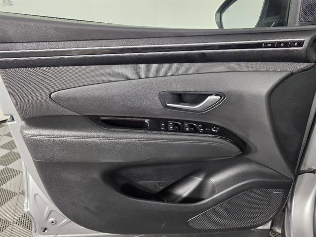 Used 2024 Hyundai Tucson Limited image 41