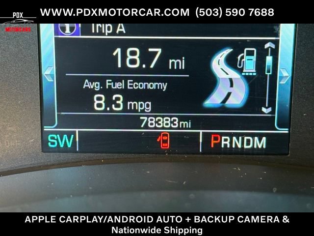 Used 2018 Chevrolet Impala LT FWD image 18