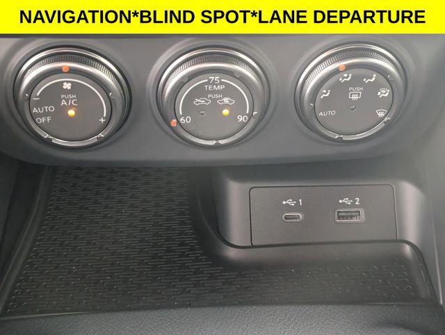 Used 2025 Nissan Z Performance w/ Floor Mat Package RWD image 21