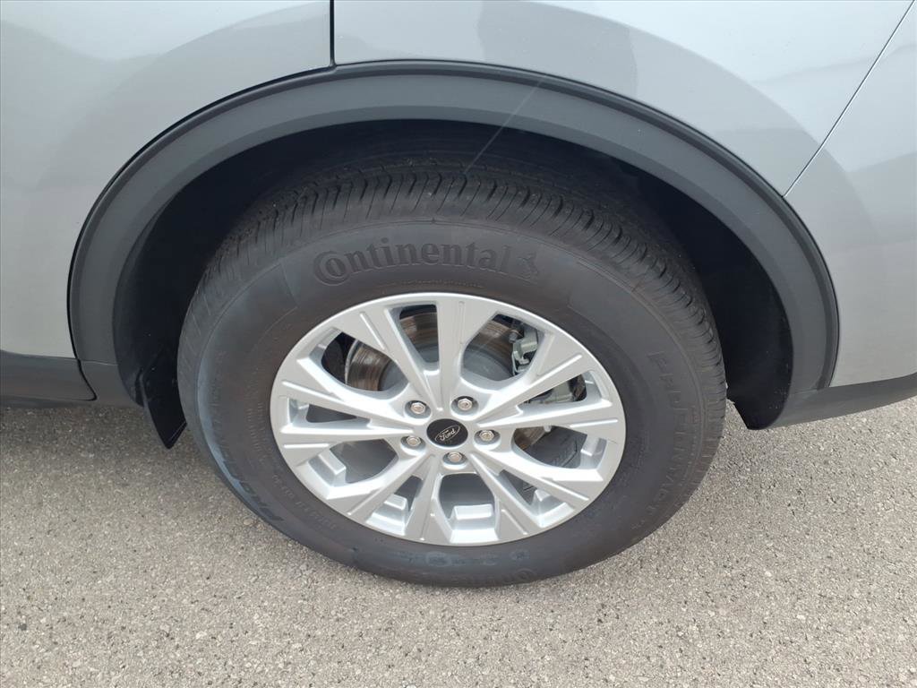 Certified 2024 Ford Escape Active image 8