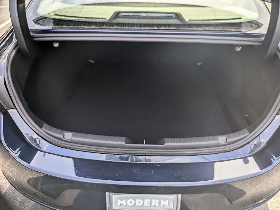 New 2026 MAZDA MAZDA3 s image 28