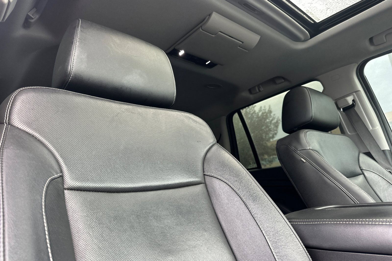 Used 2020 Chevrolet Tahoe Premier image 21