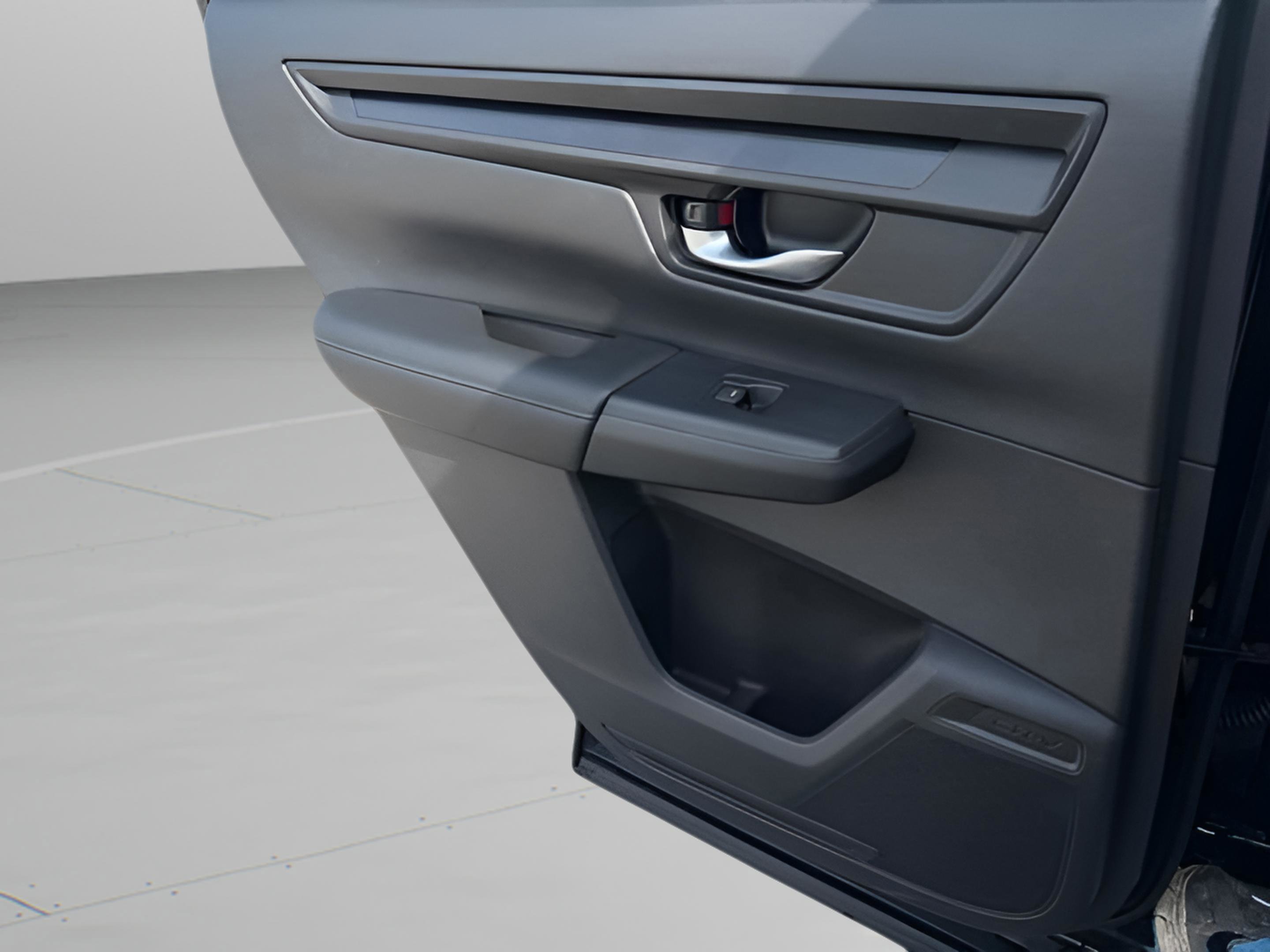 Used 2026 Honda CR-V LX image 26