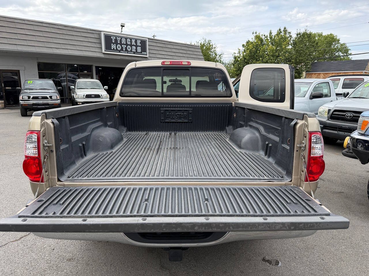 Used 2005 Toyota Tundra SR5 RWD image 55