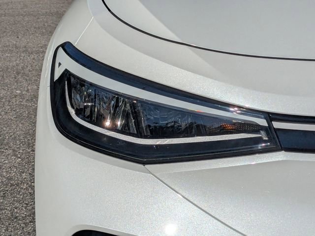 New 2025 Volkswagen ID.4 Pro image 9