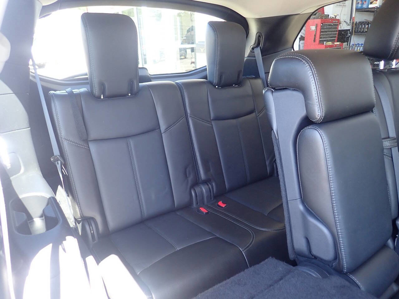 Used 2013 Nissan Pathfinder SL w/ Trailer Tow Pkg AWD/4WD image 38