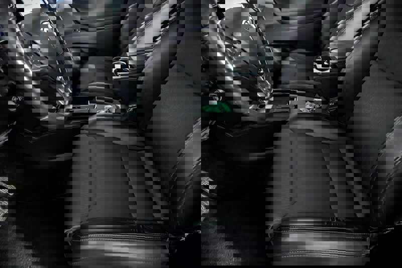 Used 2016 Tesla Model X 75D image 18