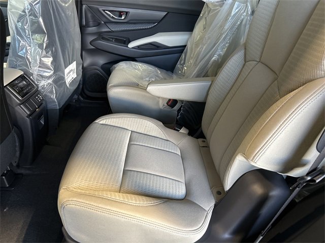 New 2025 Subaru Ascent Premium image 22