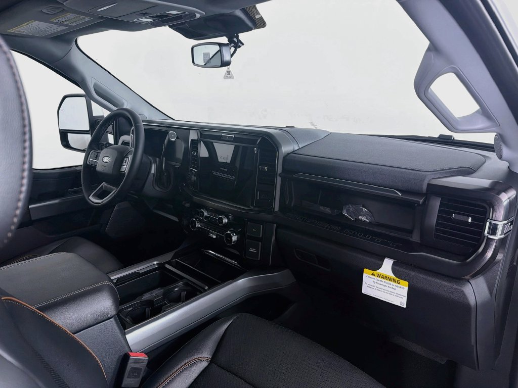 New 2027 Ford F450 Lariat w/ Lariat Premium Package AWD/4WD image 27