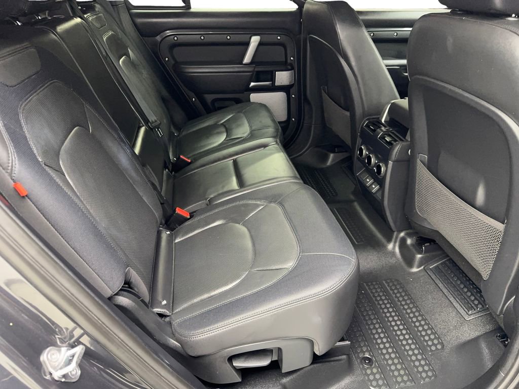 Used 2024 Land Rover Defender 130 Outbound image 37