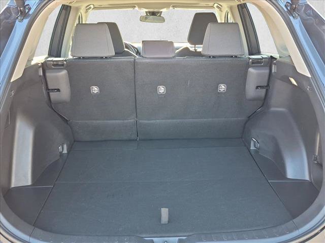 Used 2024 Toyota RAV4 XLE w/ Convenience Package FWD image 6