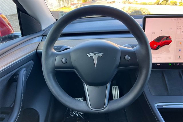 Used 2023 Tesla Model Y Performance image 26