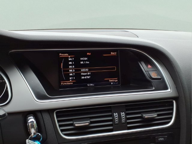 Used 2015 Audi A5 2.0T Premium Plus AWD/4WD image 22