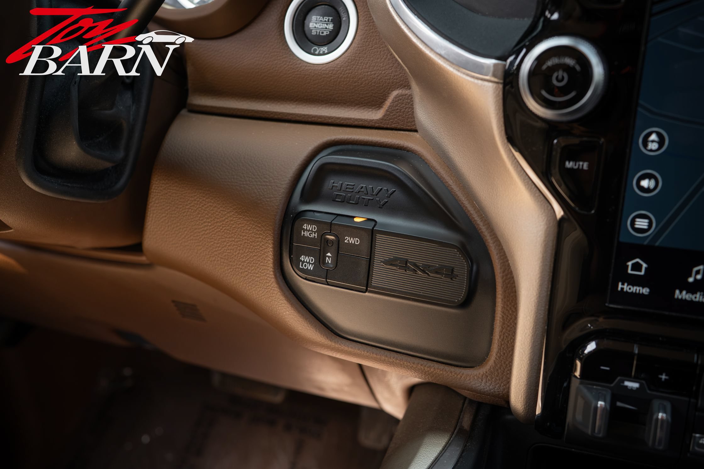 Used 2022 RAM 2500 Laramie AWD/4WD image 25