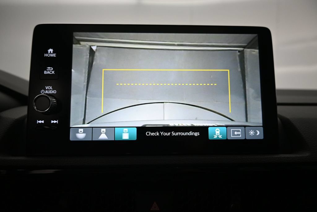 Used 2024 Honda CR-V EX-L image 17
