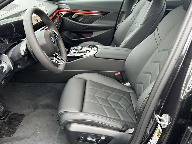 New 2026 BMW 540i xDrive w/ M Sport Package image 13