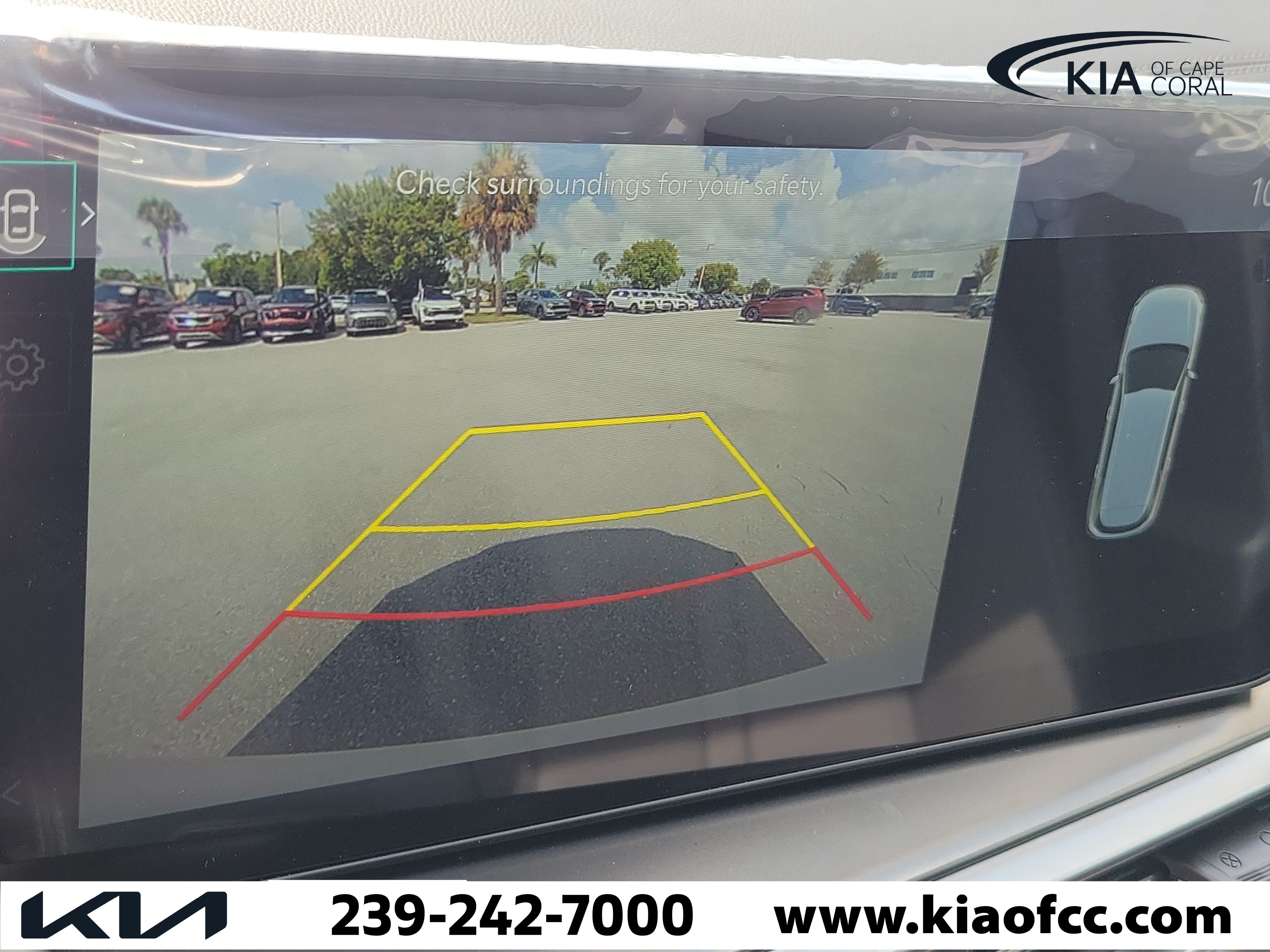 New 2026 Kia Sorento S FWD image 28