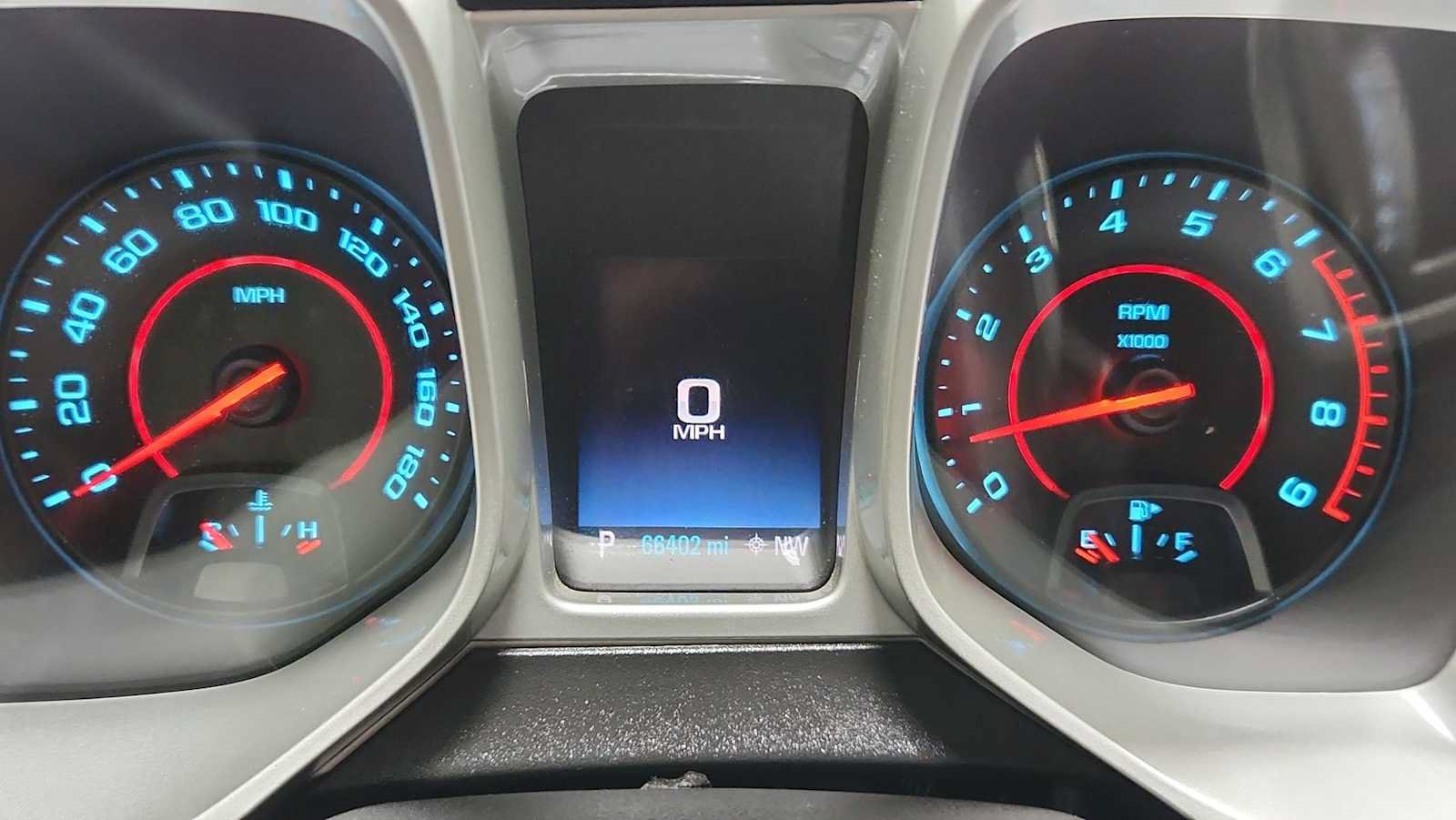 Used 2014 Chevrolet Camaro SS w/ RS Package RWD image 17