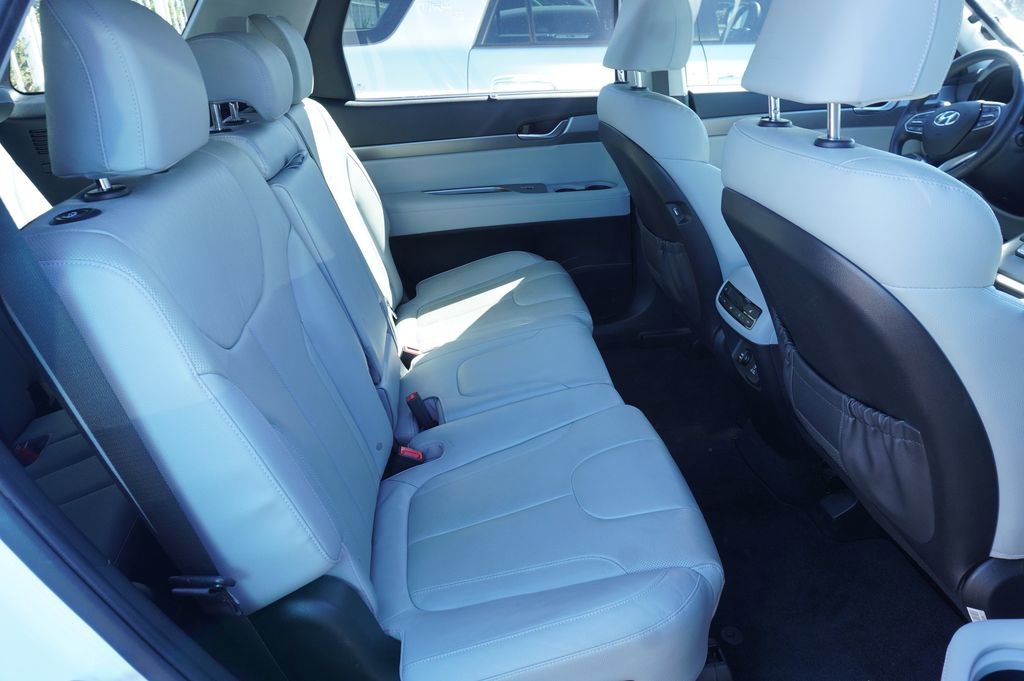 Used 2020 Hyundai Palisade SEL image 6