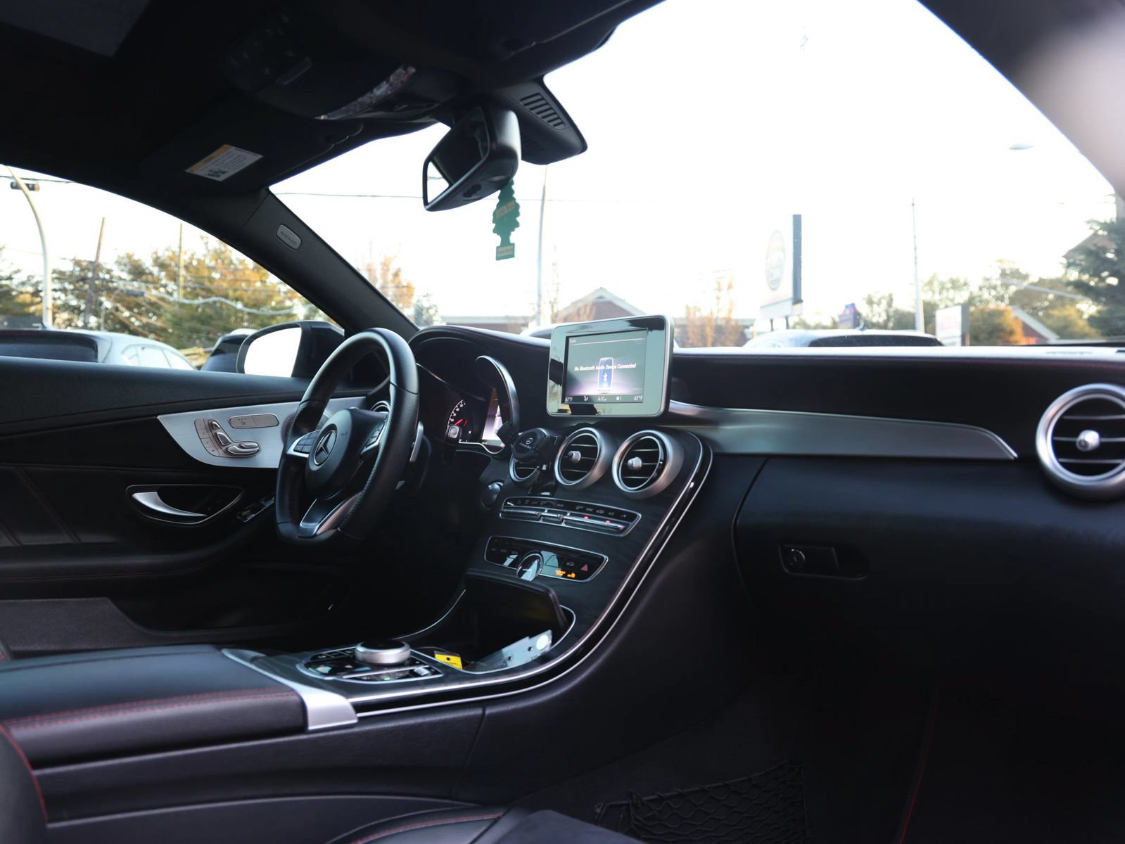 Used 2018 Mercedes-Benz C 43 AMG 4MATIC Coupe image 18