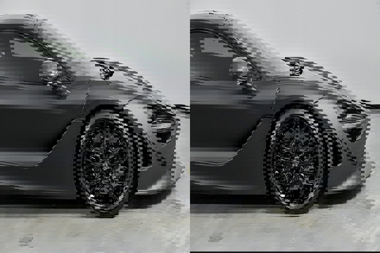 Used 2019 McLaren 720S image 19