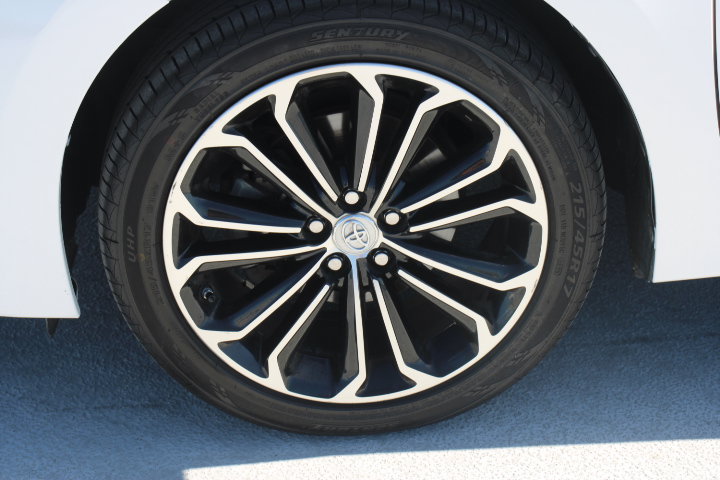 Used 2016 Toyota Corolla S FWD image 9