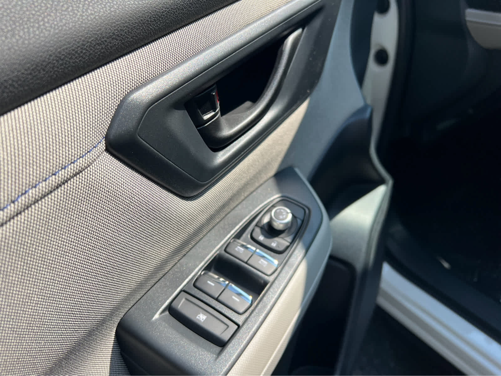 New 2026 Subaru Forester Premium AWD/4WD image 15