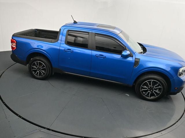 Certified 2022 Ford Maverick Lariat w/ Equipment Group 500A Standard AWD/4WD image 26