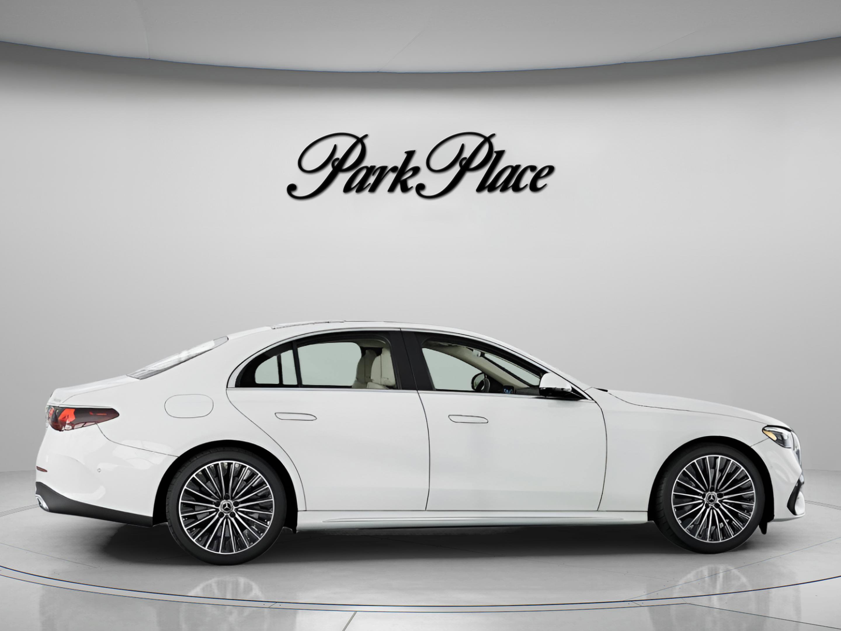 New 2026 Mercedes-Benz E 350 Sedan image 25