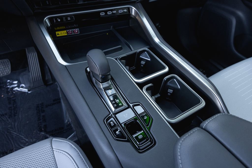 Used 2026 Lexus TX 350 AWD image 16
