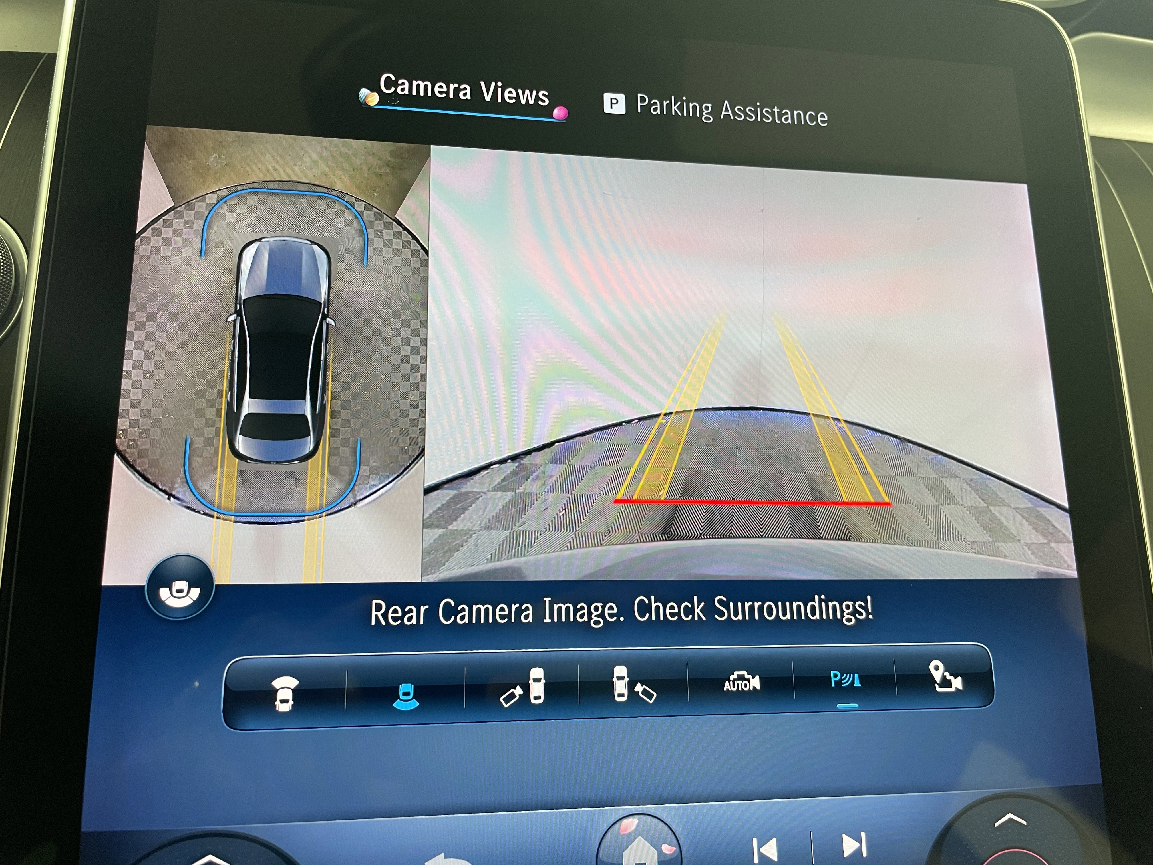 Certified 2023 Mercedes-Benz C 300 Sedan image 22