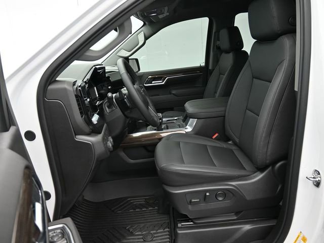 New 2026 Chevrolet Silverado 1500 RST image 37