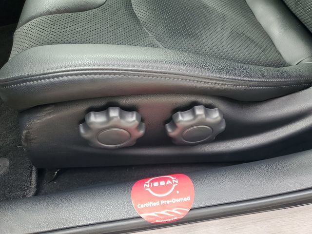 Certified 2024 Nissan Z Performance w/ Floor Mat Package image 28