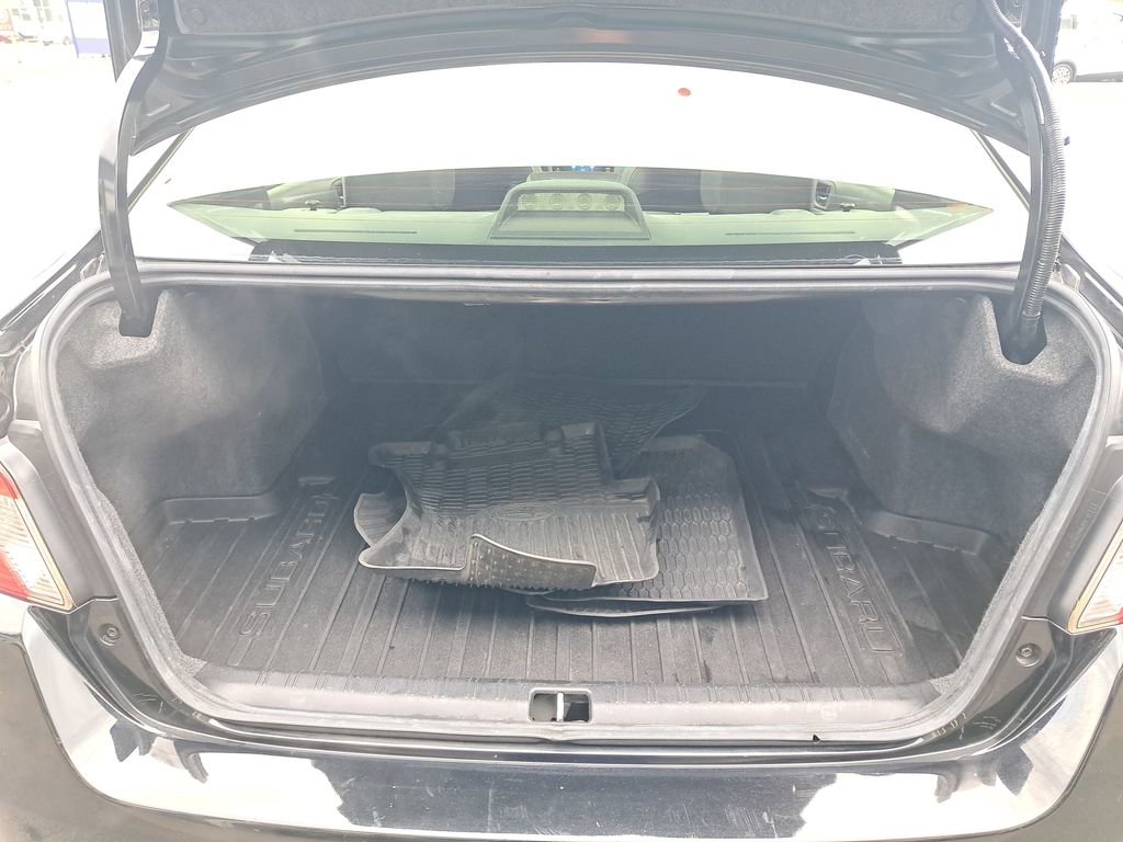 Used 2020 Subaru WRX Premium w/ Performance Package AWD/4WD image 28