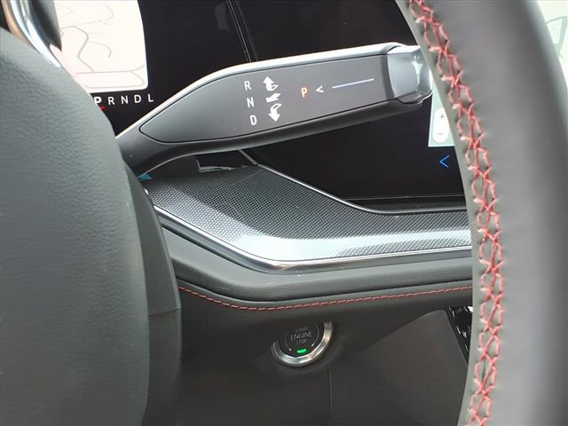 New 2026 Chevrolet Suburban RST w/ RST Capability Package image 13