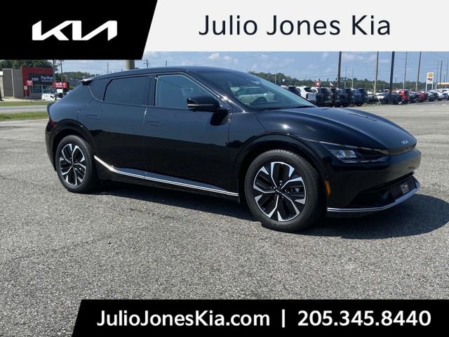 New 2024 Kia EV6 Wind w/ Wind Technology Package