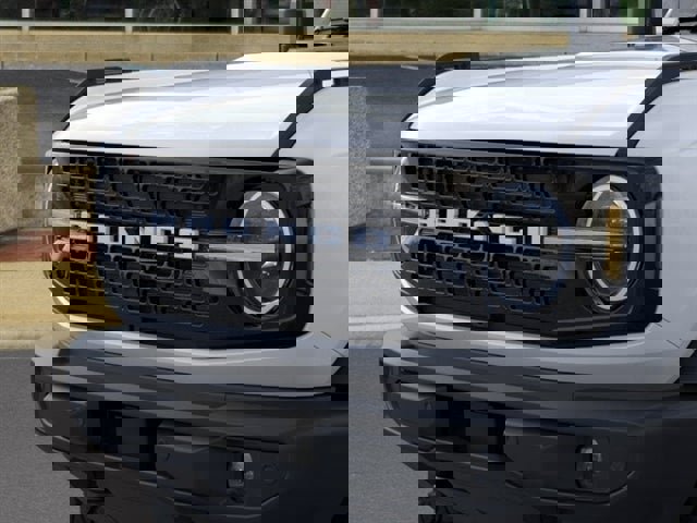 New 2025 Ford Bronco Outer Banks w/ Sasquatch Package image 94