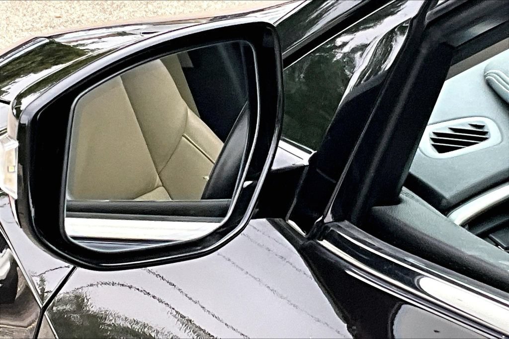 Used 2016 Nissan Maxima Platinum FWD image 13