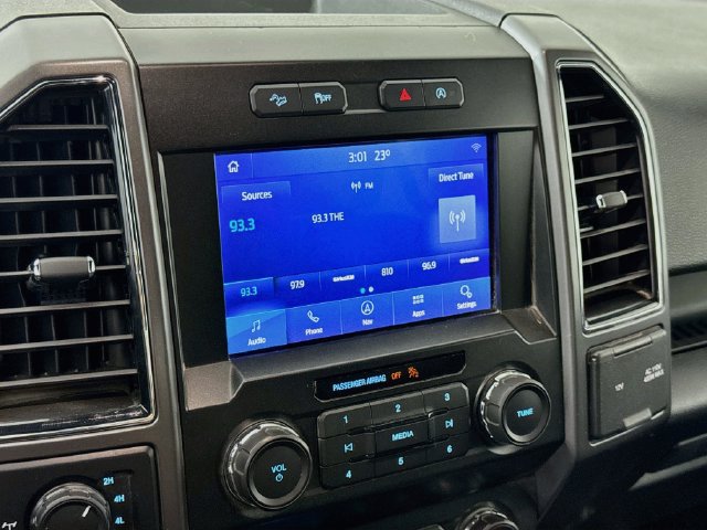 Used 2020 Ford F150 XLT w/ Equipment Group 302A Luxury AWD/4WD image 16