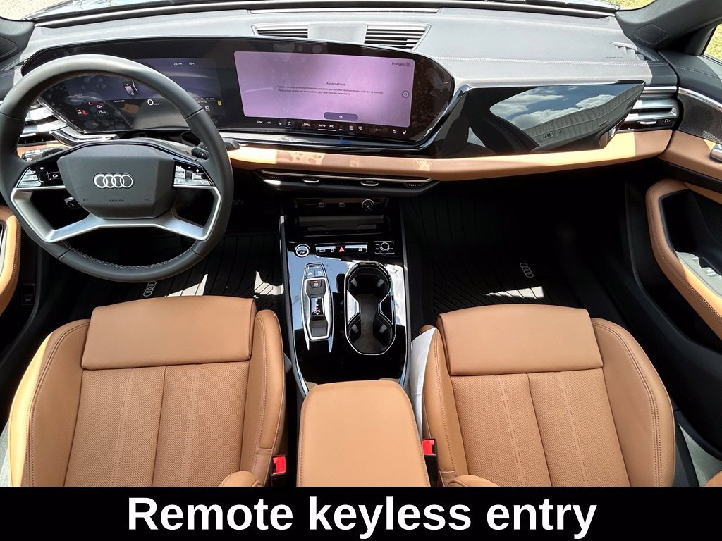 New 2026 Audi A5 Premium AWD/4WD image 10