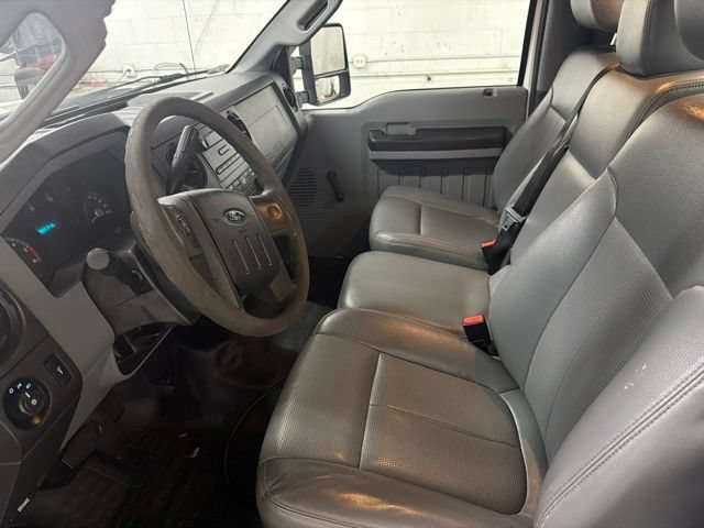 Used 2016 Ford F450 XL RWD image 9