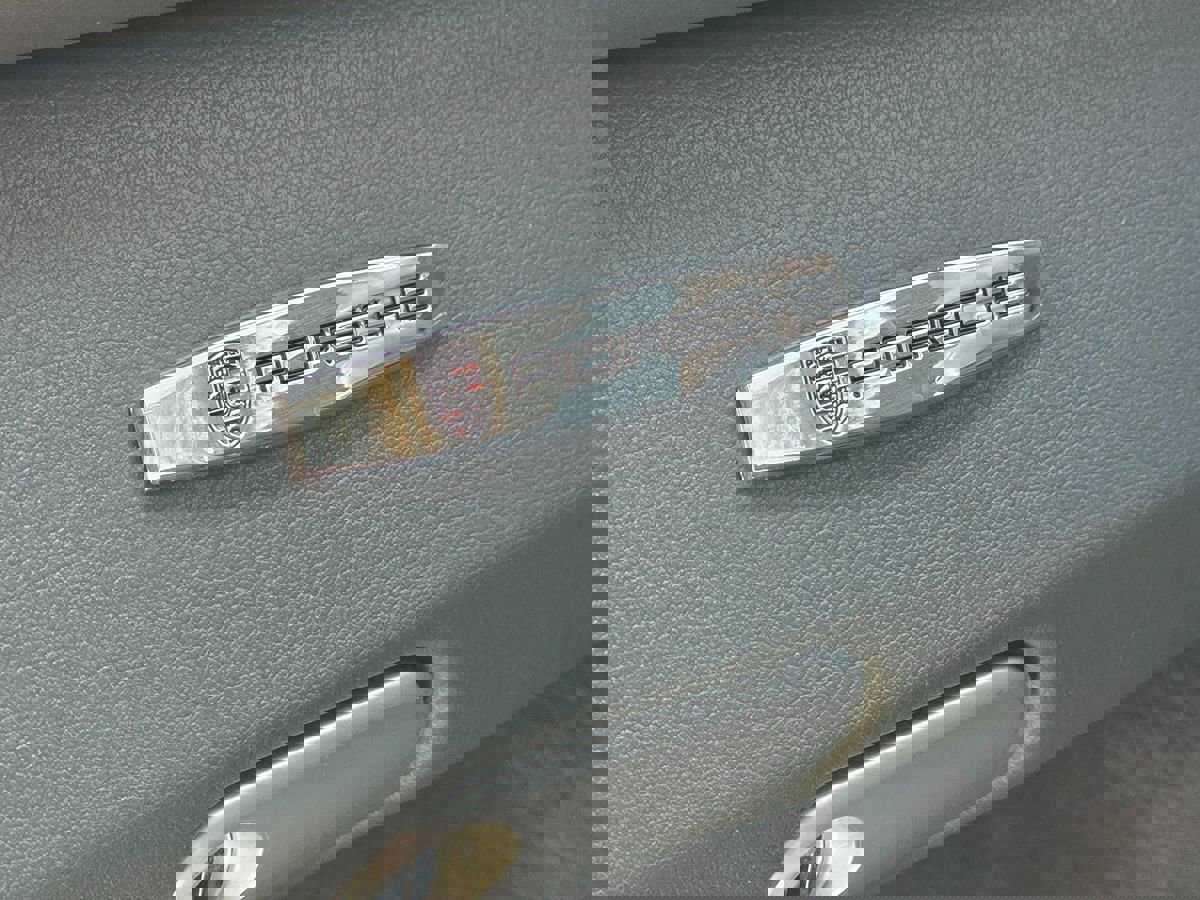 Used 2007 Porsche 911 Carrera image 39