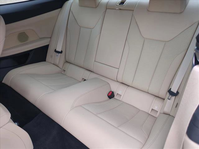 Used 2022 BMW 430i Coupe w/ Convenience Package image 19