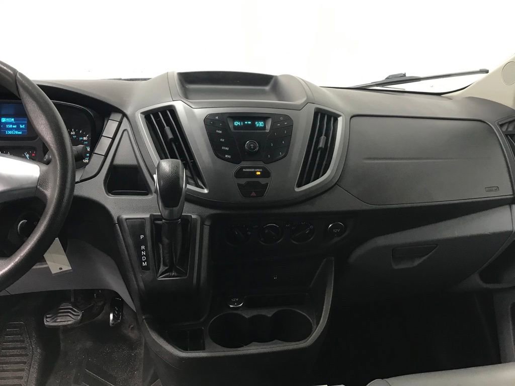 Used 2015 Ford Transit 350 148 Low Roof RWD image 16
