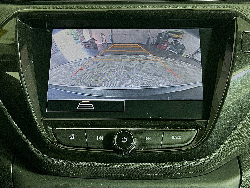 Used 2022 Chevrolet TrailBlazer LT w/ Convenience Package FWD image 15