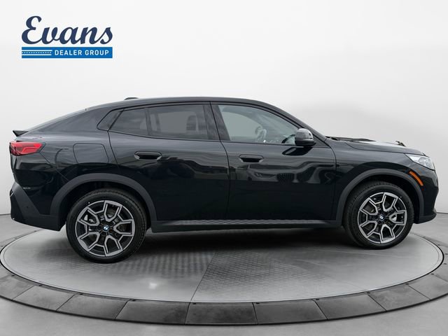New 2026 BMW X2 xDrive28i w/ Technology Package image 8