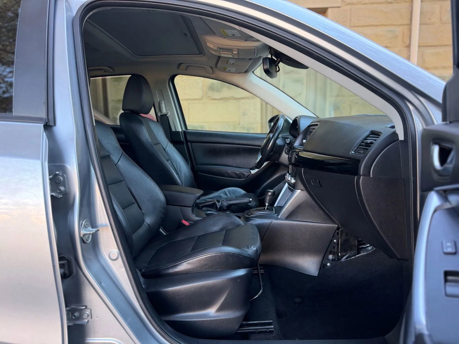 Used 2014 MAZDA CX-5 Grand Touring image 33